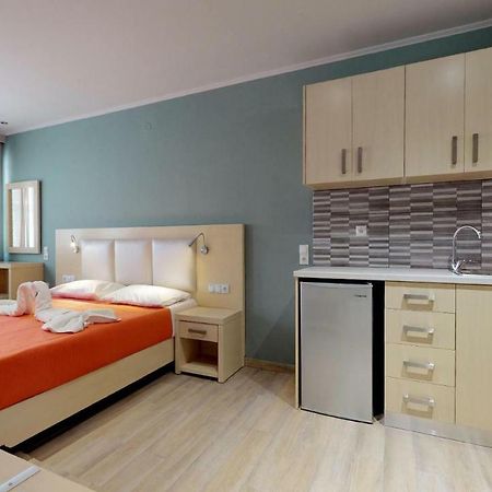 Angela Studios Парга Екстериор снимка